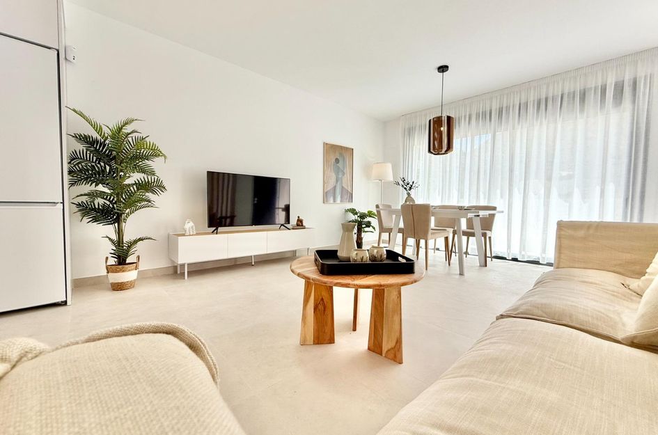 Huis in Barrio de San Carlos