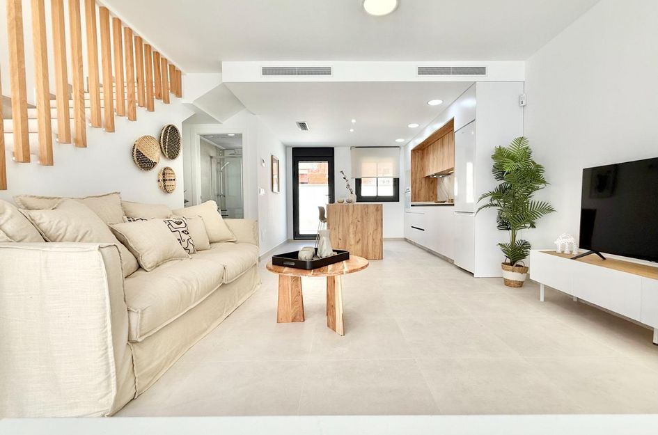 Huis in Barrio de San Carlos