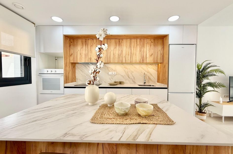 Huis in Barrio de San Carlos