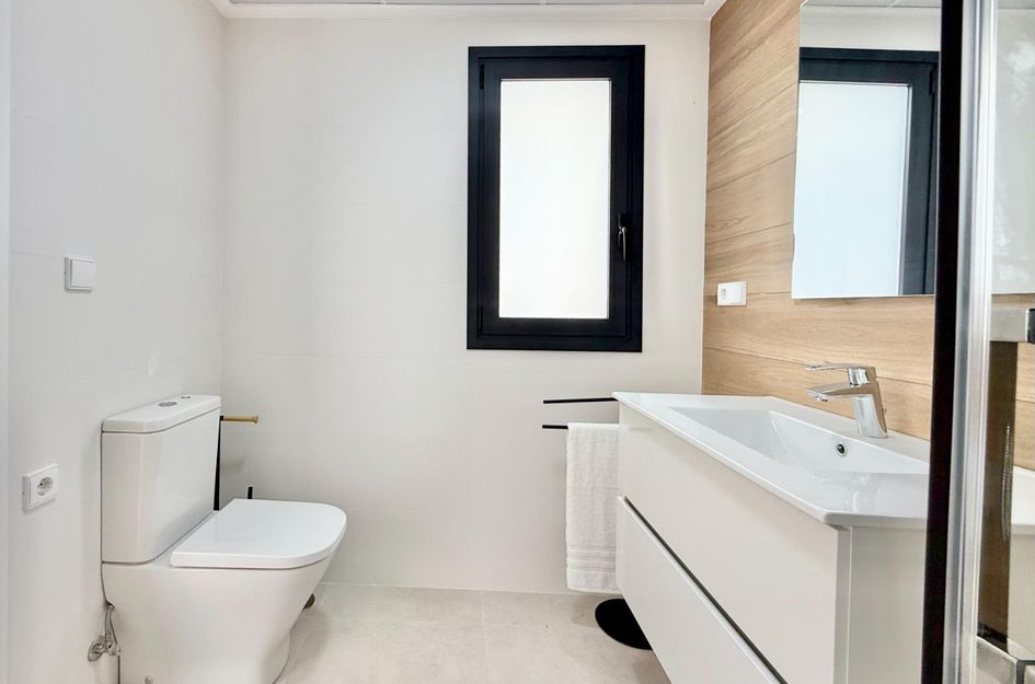 Huis in Barrio de San Carlos