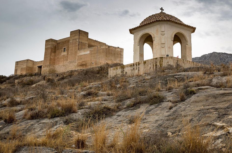 Huis in Barrio de San Carlos