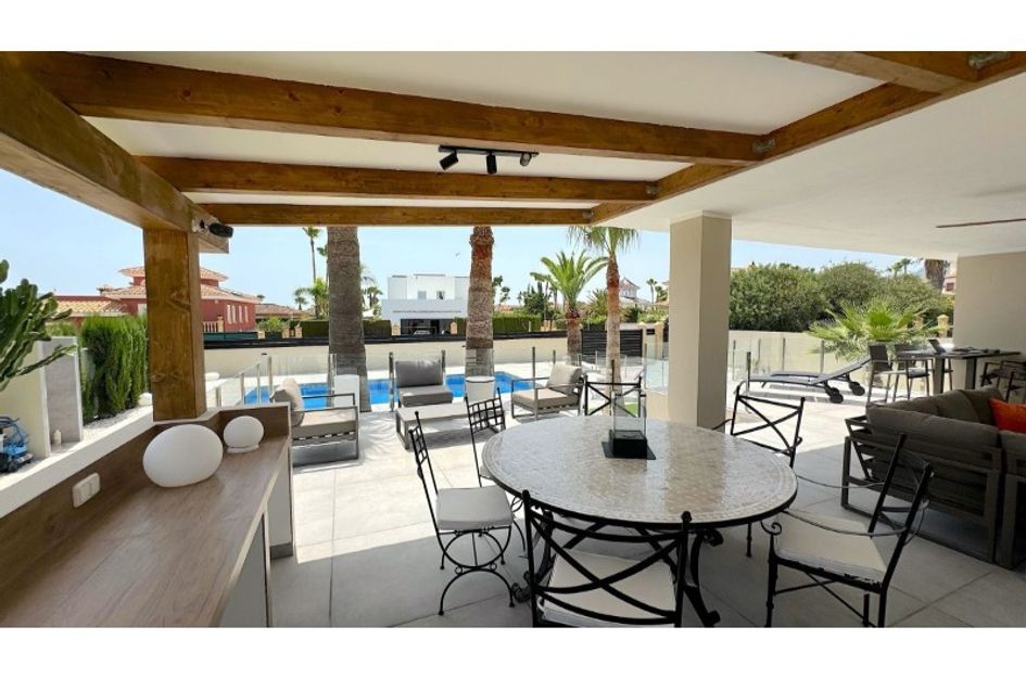 Villa in L'Alfàs del Pi