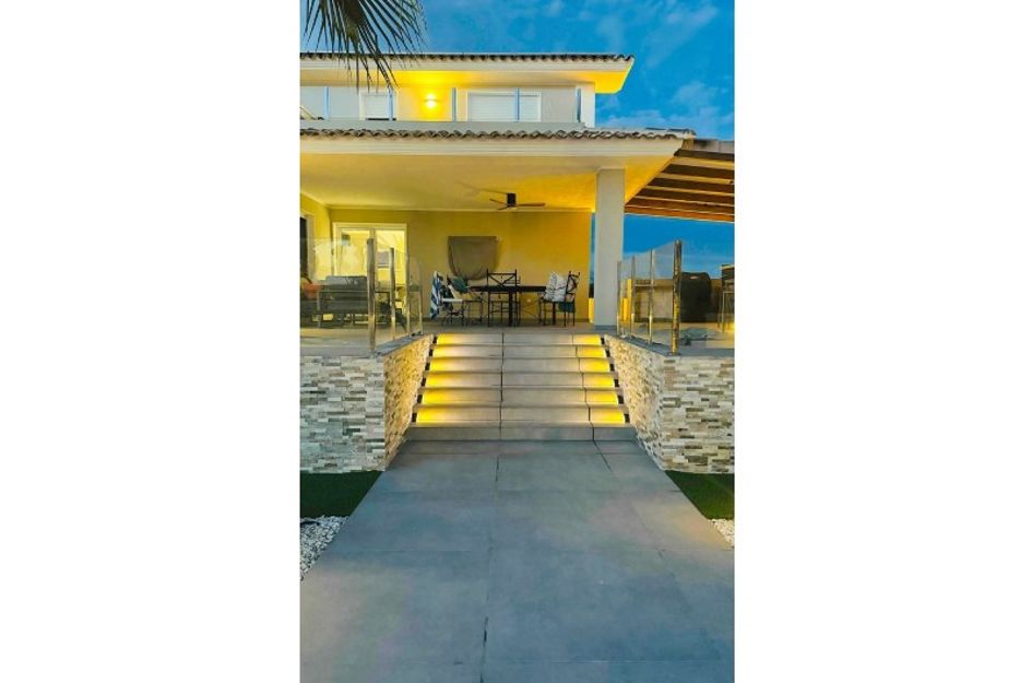 Villa in L'Alfàs del Pi