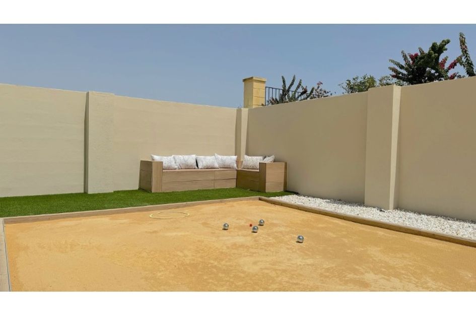 Villa in L'Alfàs del Pi
