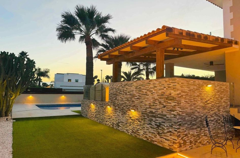 Villa in L'Alfàs del Pi