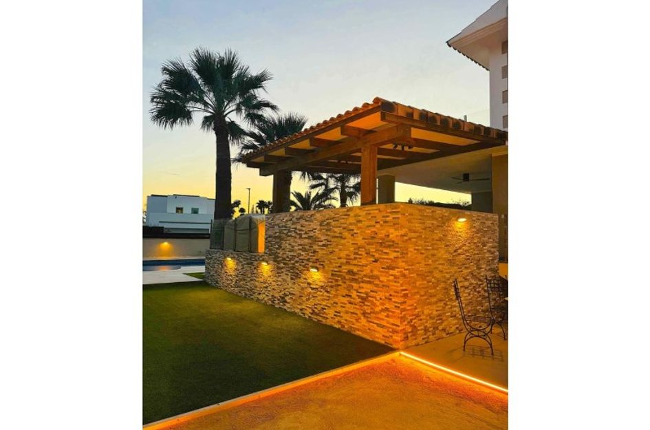 Villa in L'Alfàs del Pi