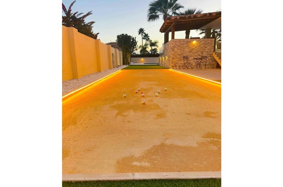 Villa in L'Alfàs del Pi
