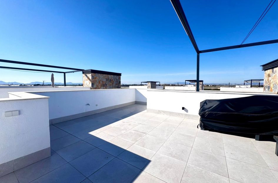 Villa in Santa Rosalía