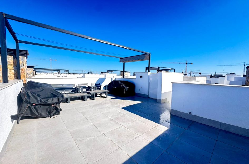 Villa in Santa Rosalía
