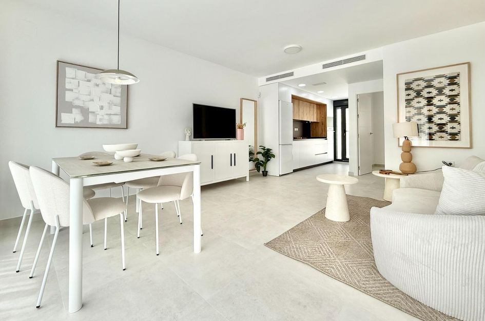 Huis in Barrio de San Carlos