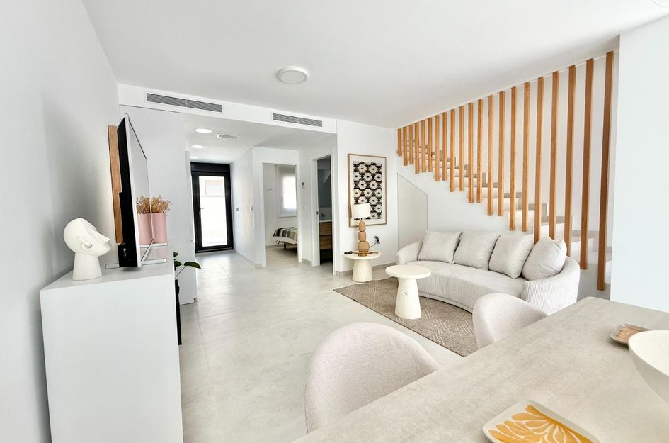 Huis in Barrio de San Carlos