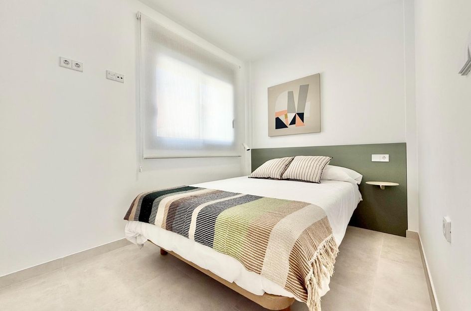 Huis in Barrio de San Carlos