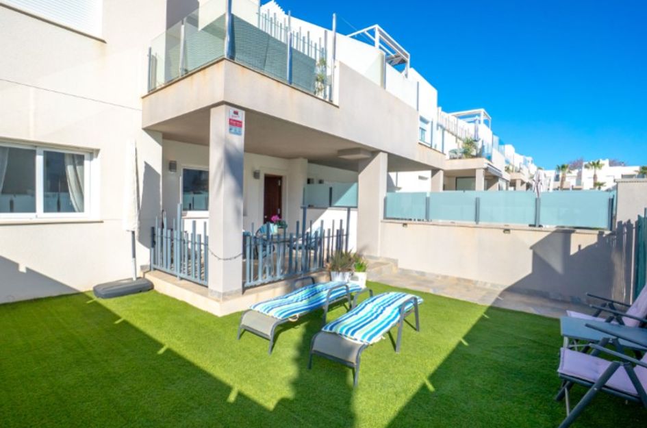 Appartement in Torrevieja