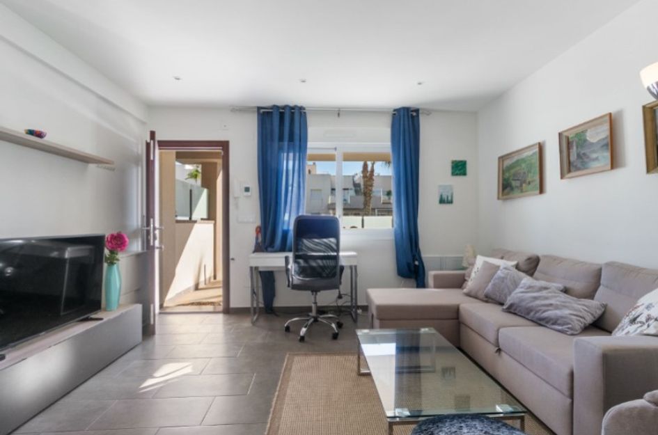 Appartement in Torrevieja