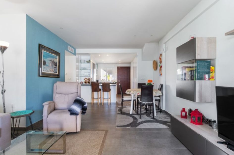 Appartement in Torrevieja