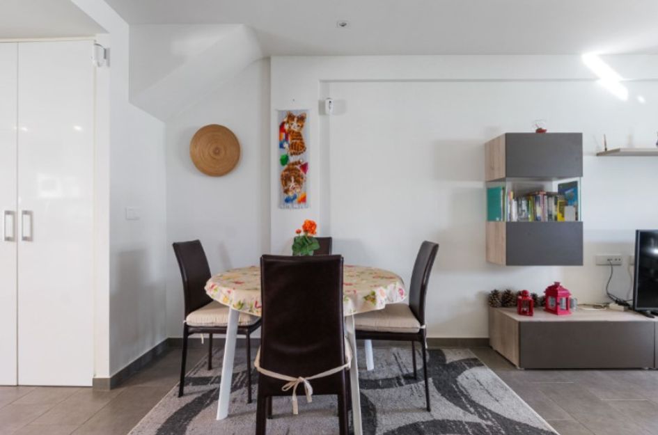 Appartement in Torrevieja