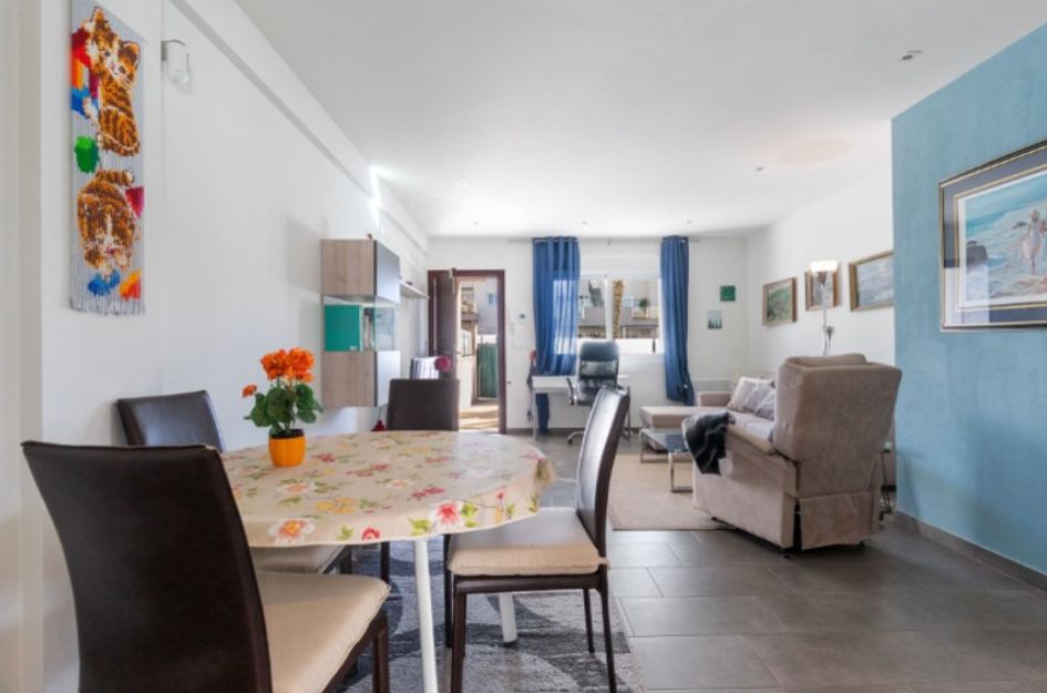 Appartement in Torrevieja
