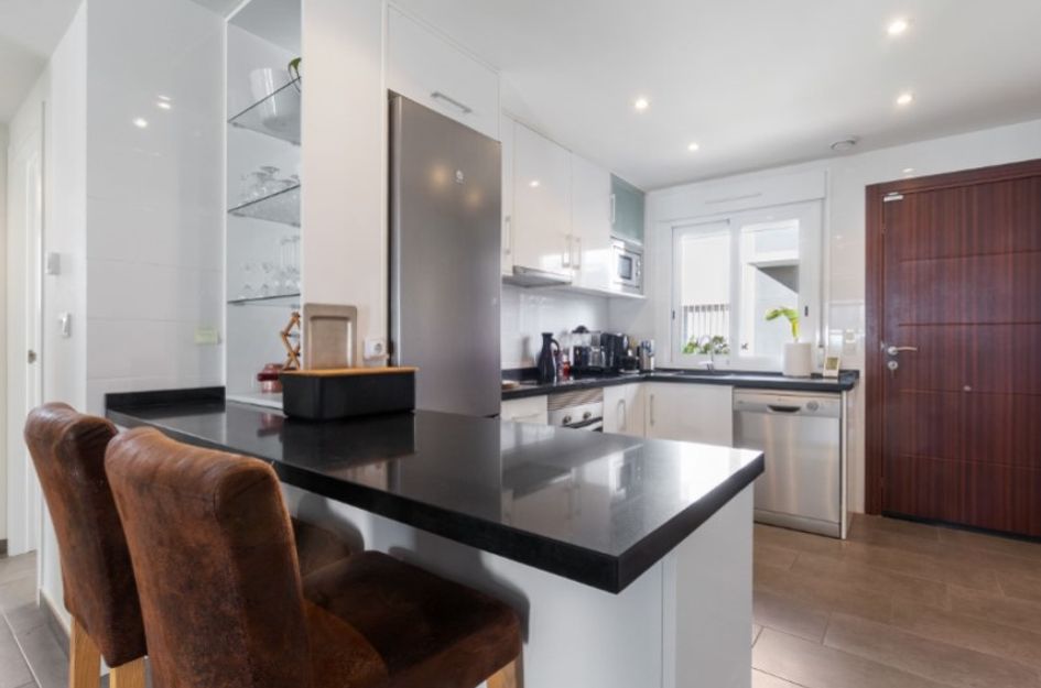 Appartement in Torrevieja