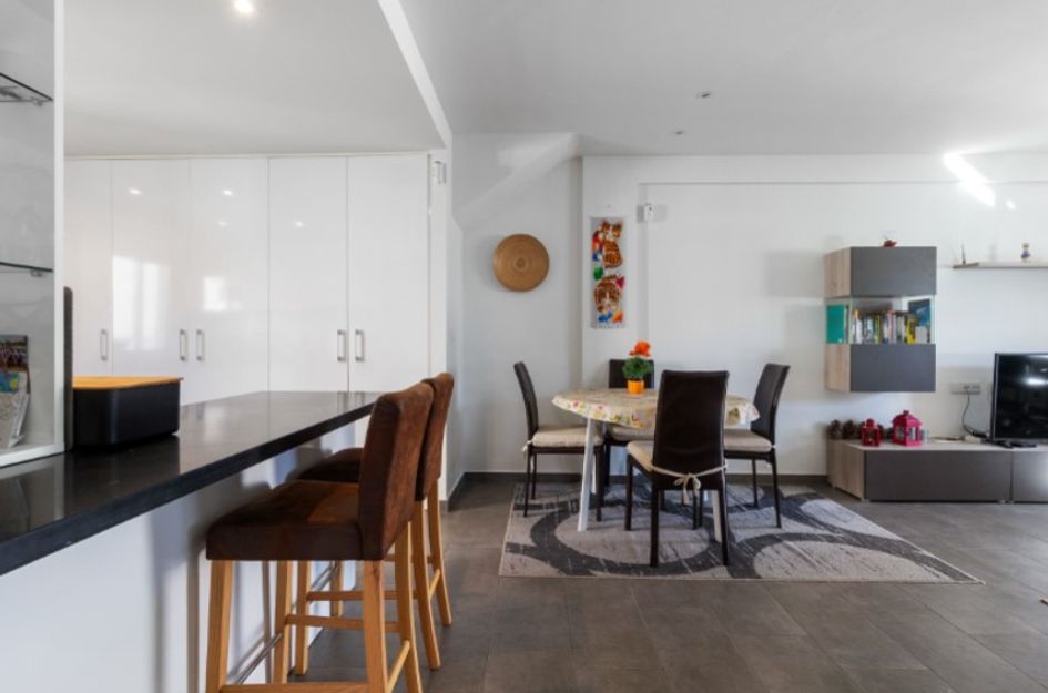 Appartement in Torrevieja