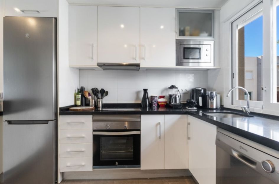 Appartement in Torrevieja
