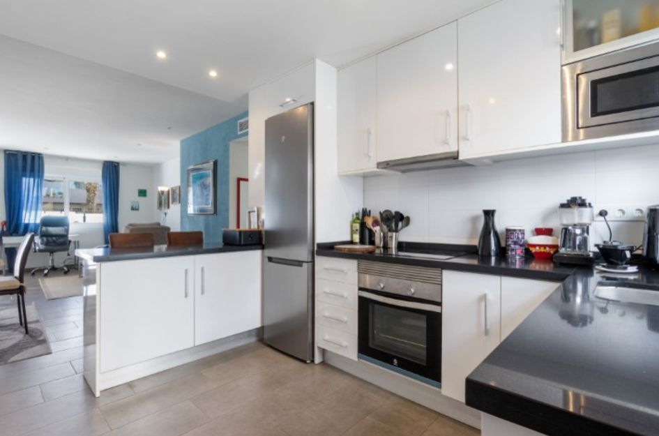 Appartement in Torrevieja