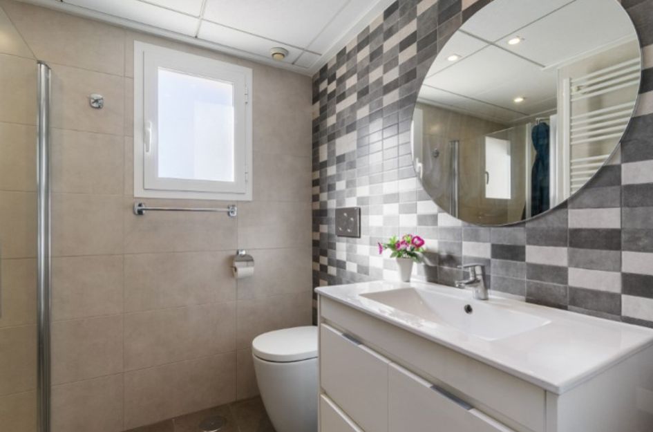 Appartement in Torrevieja