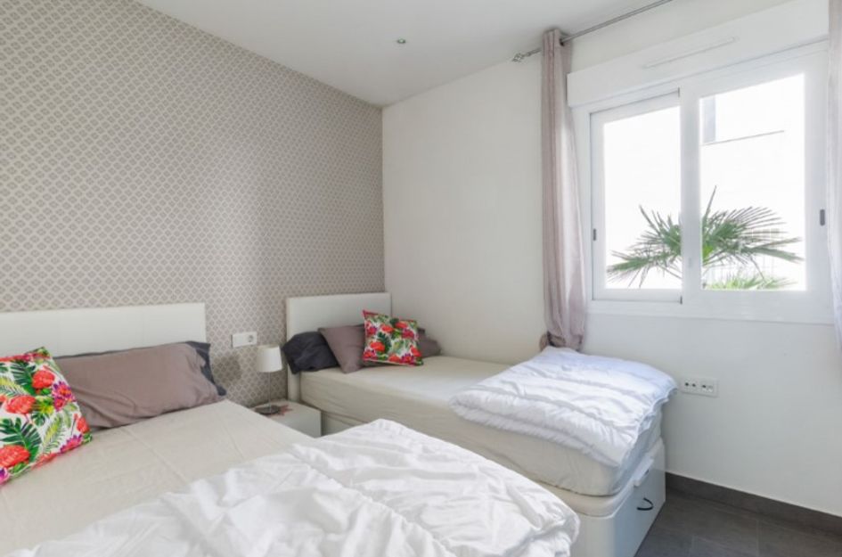 Appartement in Torrevieja
