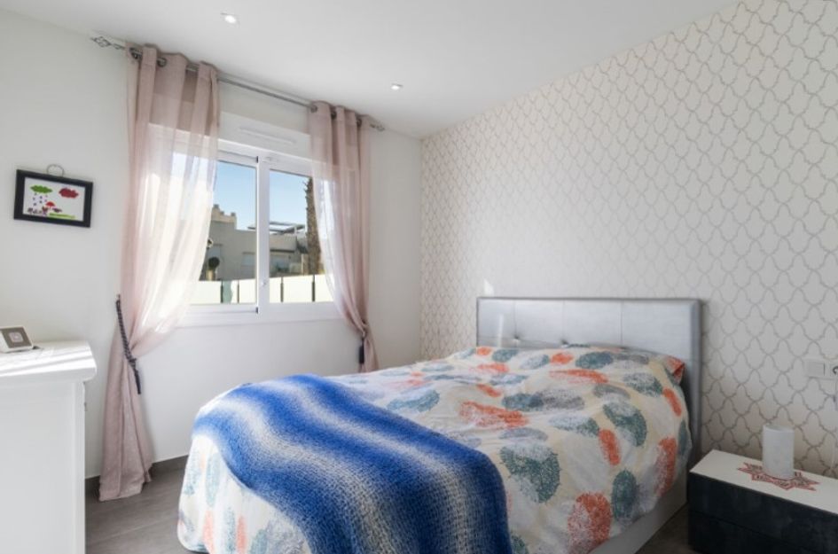 Appartement in Torrevieja