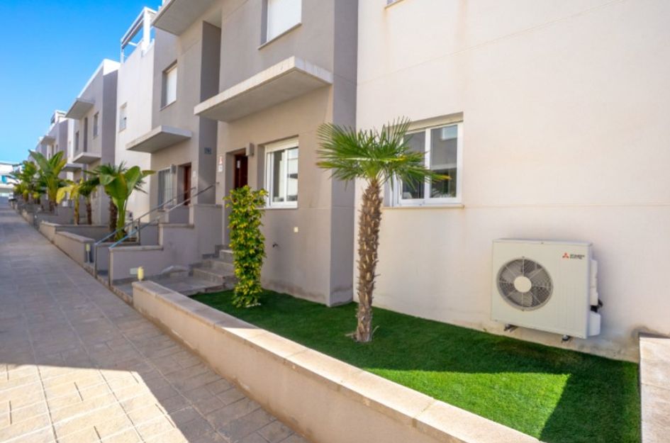 Appartement in Torrevieja