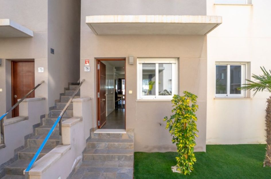 Appartement in Torrevieja