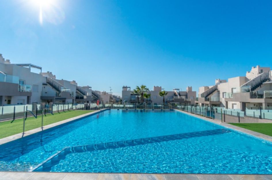 Appartement in Torrevieja