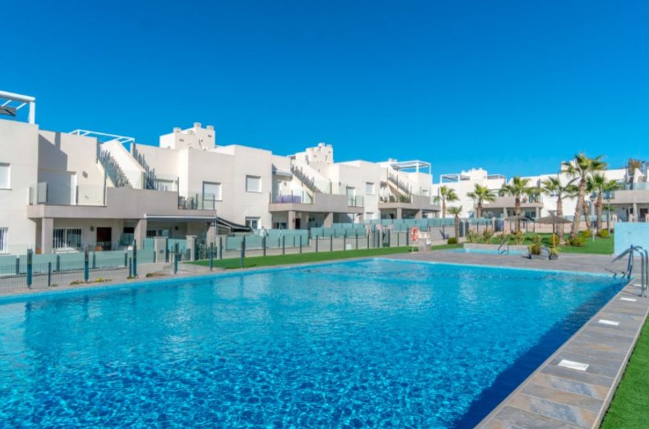 Appartement in Torrevieja