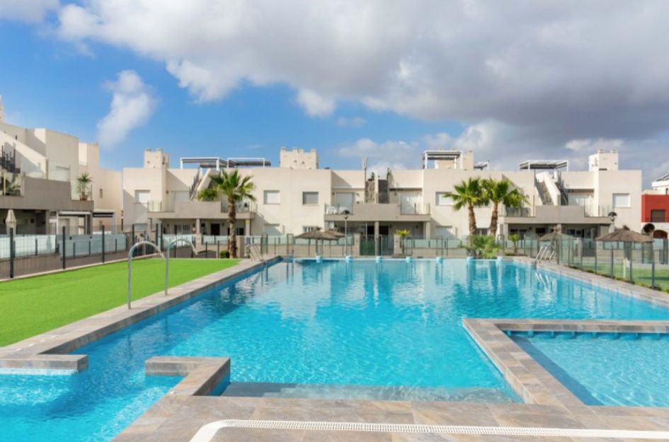 Appartement in Torrevieja