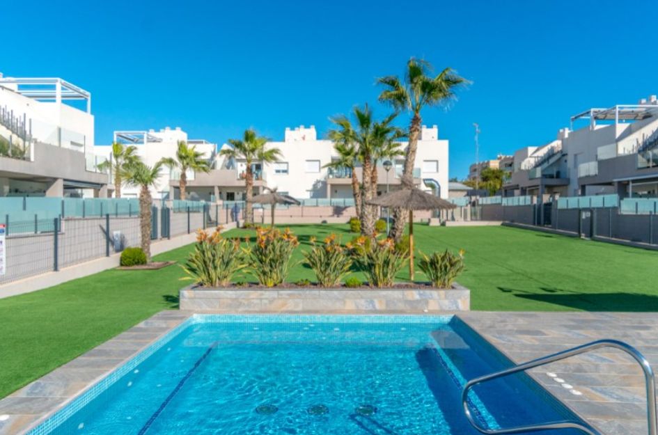 Appartement in Torrevieja