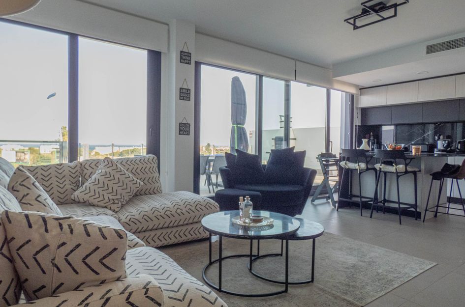 Appartement in Los Secanos