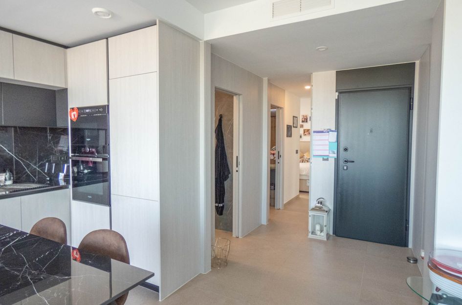 Appartement in Los Secanos