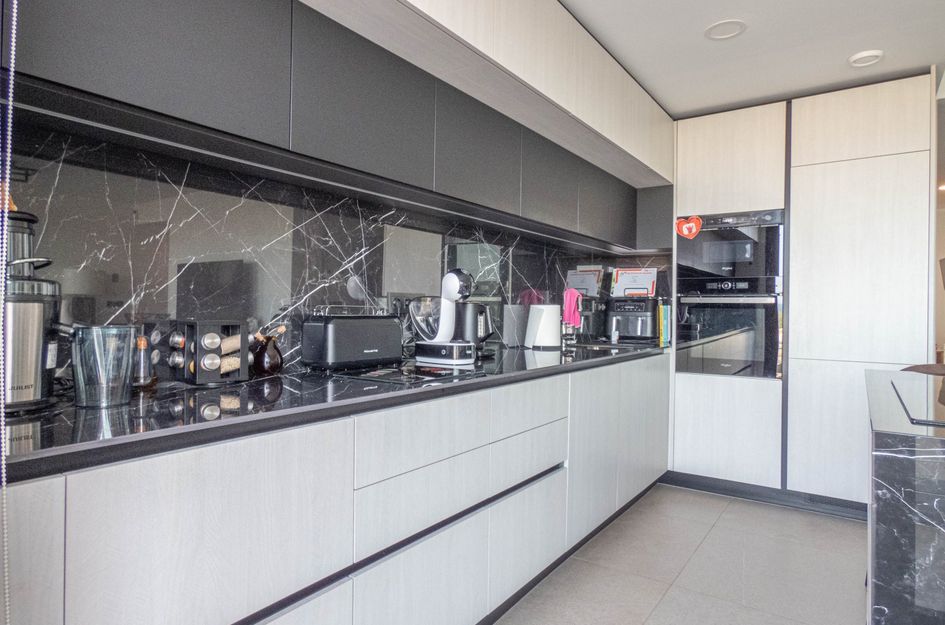 Appartement in Los Secanos