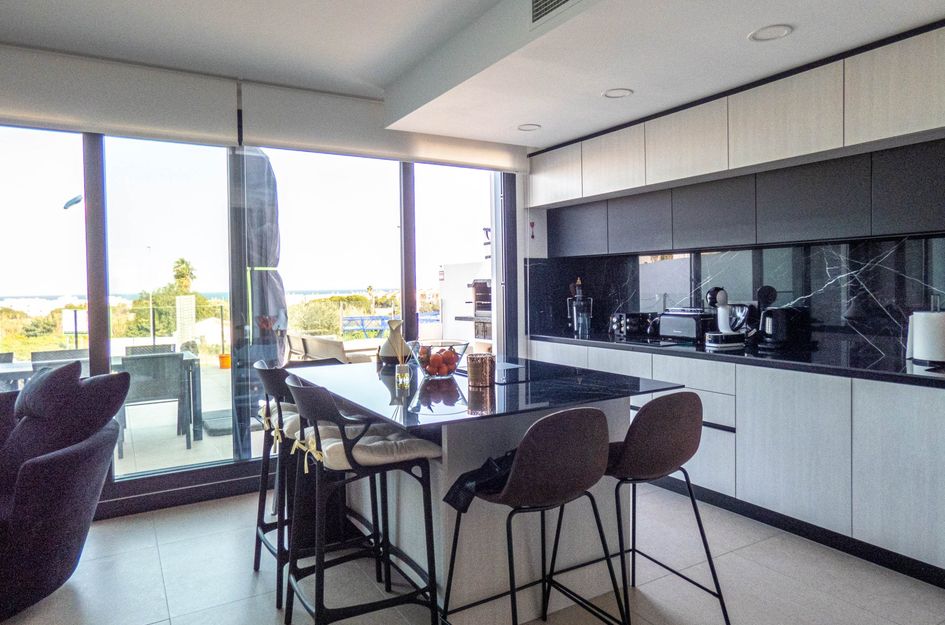 Appartement in Los Secanos