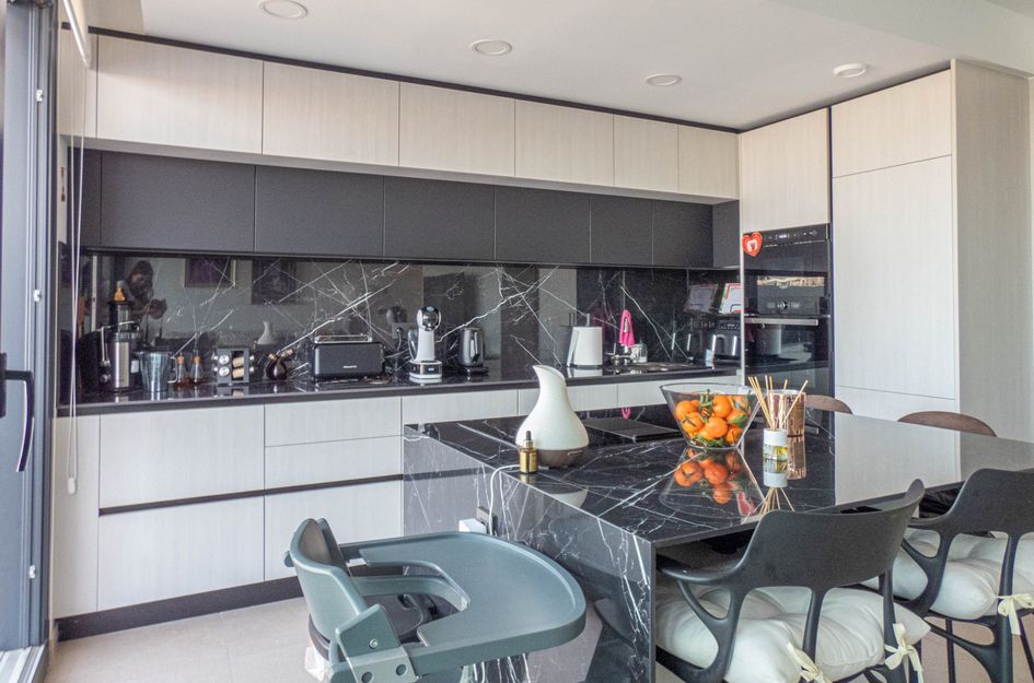 Appartement in Los Secanos