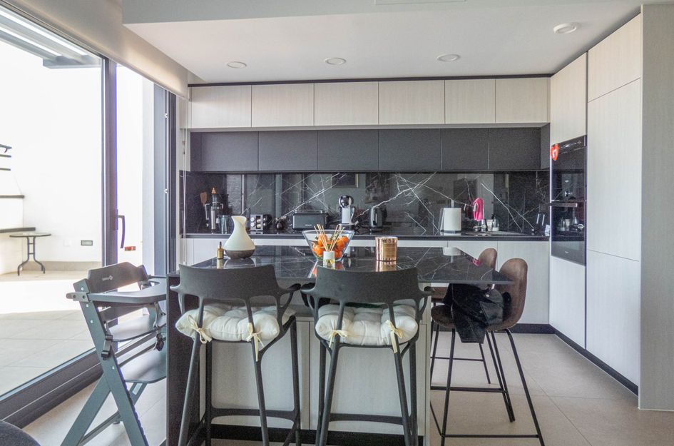 Appartement in Los Secanos