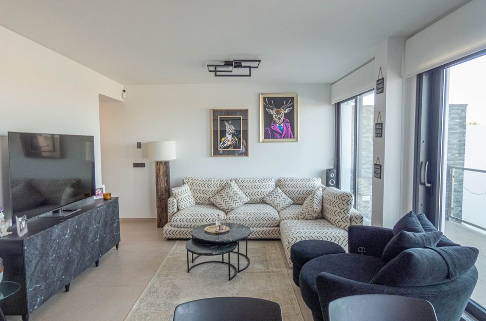 Appartement in Los Secanos
