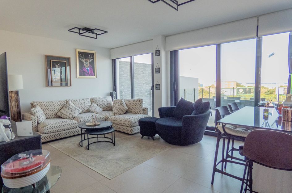 Appartement in Los Secanos