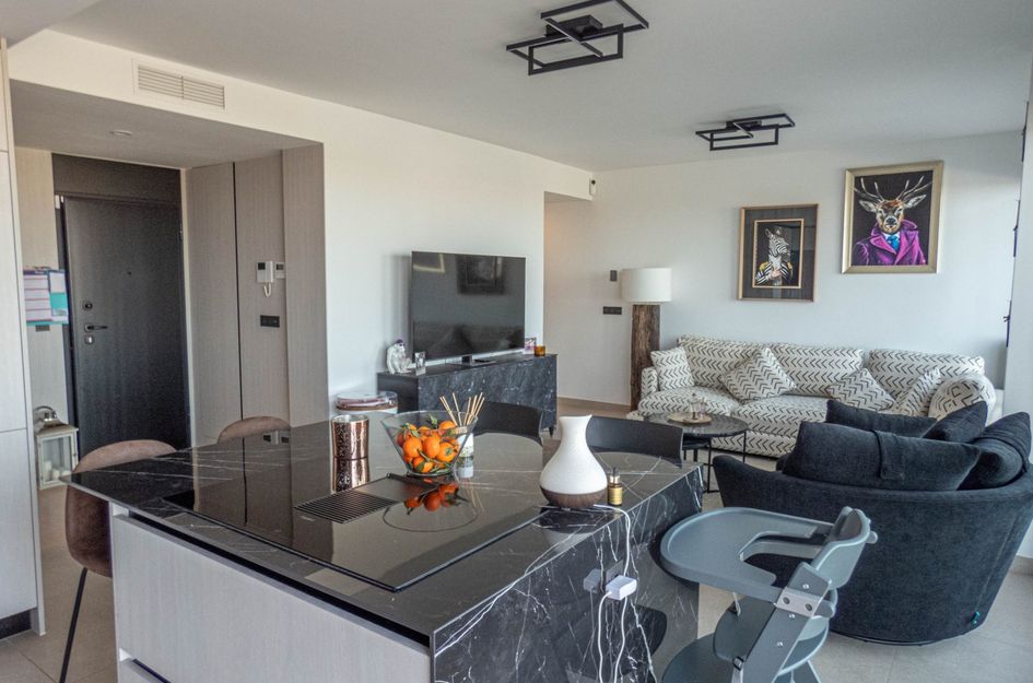 Appartement in Los Secanos