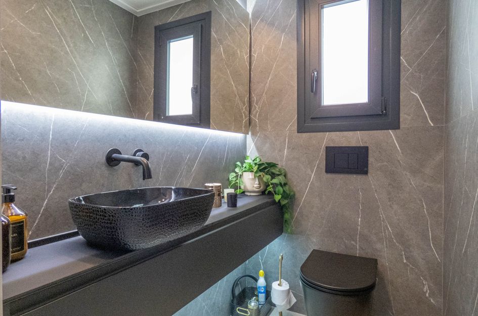 Appartement in Los Secanos