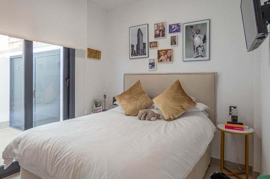 Appartement in Los Secanos