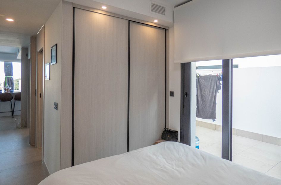 Appartement in Los Secanos