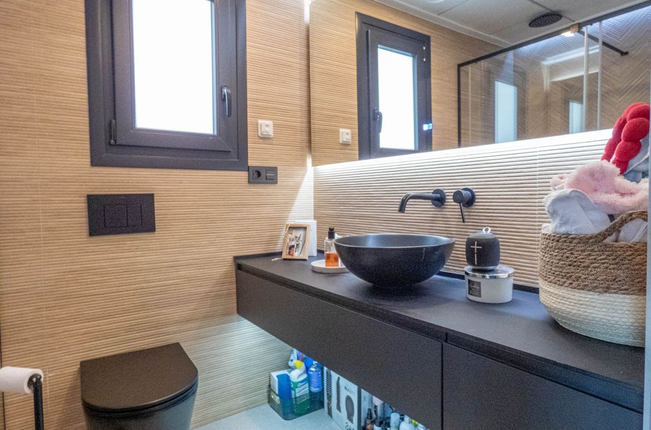 Appartement in Los Secanos