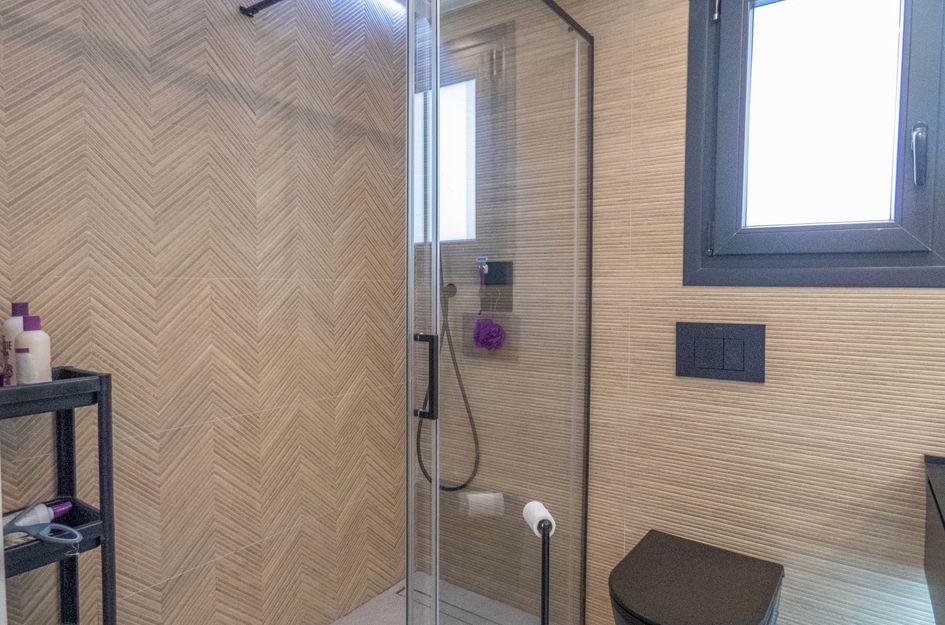 Appartement in Los Secanos