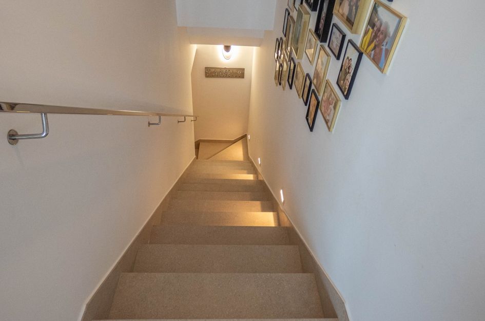 Appartement in Los Secanos