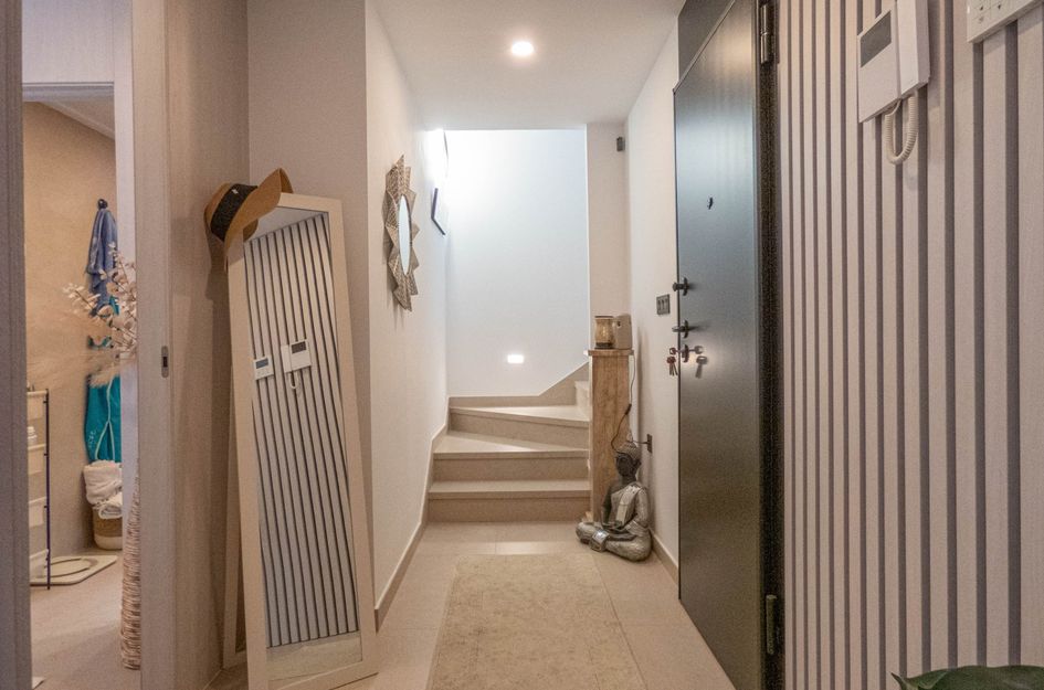 Appartement in Los Secanos